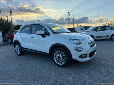 FIAT 500X 1.6 M.Jet 120 CV DCT Lounge