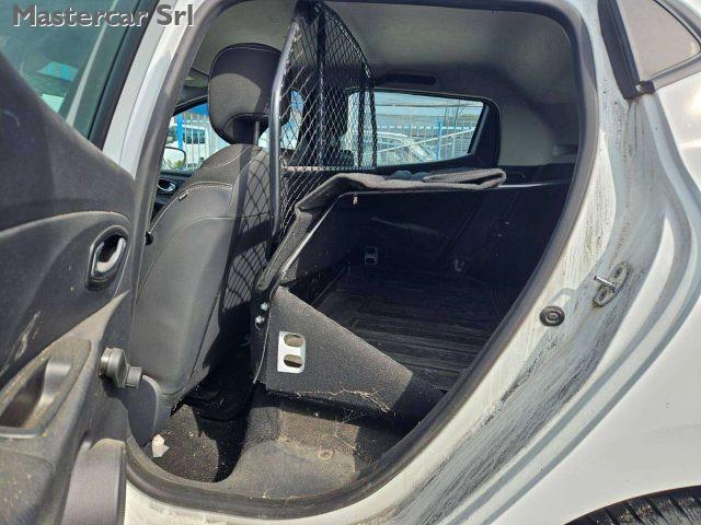 RENAULT Clio VAN ENERGY 1.5 DCI 75 2 posti - FT813AJ