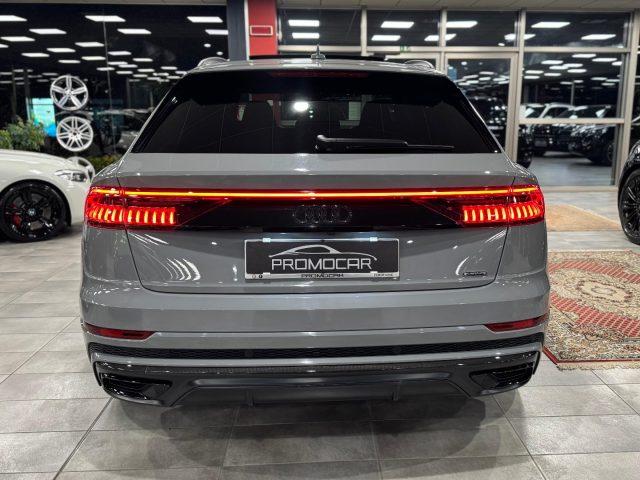 AUDI Q8 50 TDI 286 CV QUATTRO TIP. COMPETITION *UNIPROP*