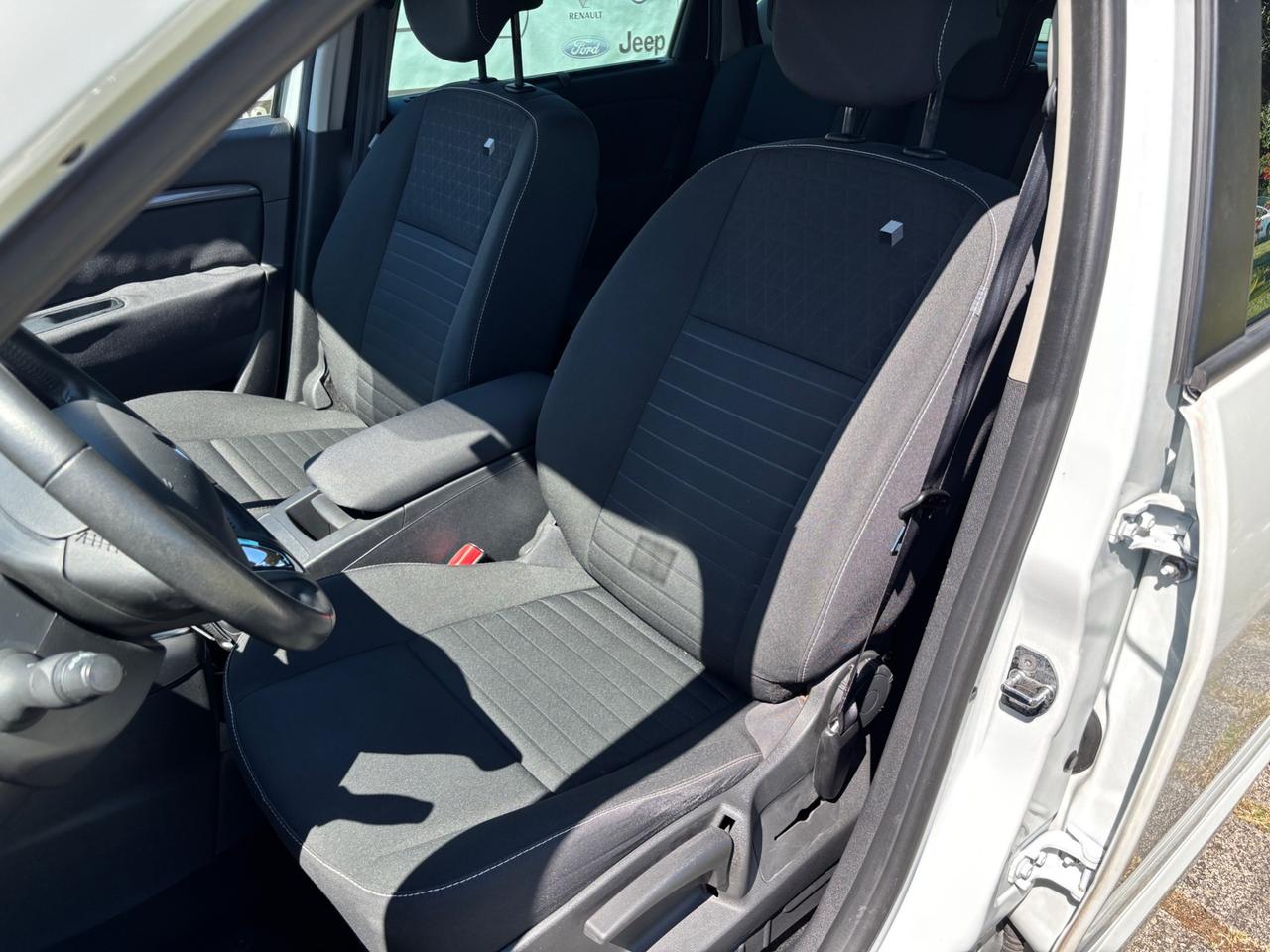 Renault Scenic XMod 1.5dCi Limited-2015"UNIPRO"