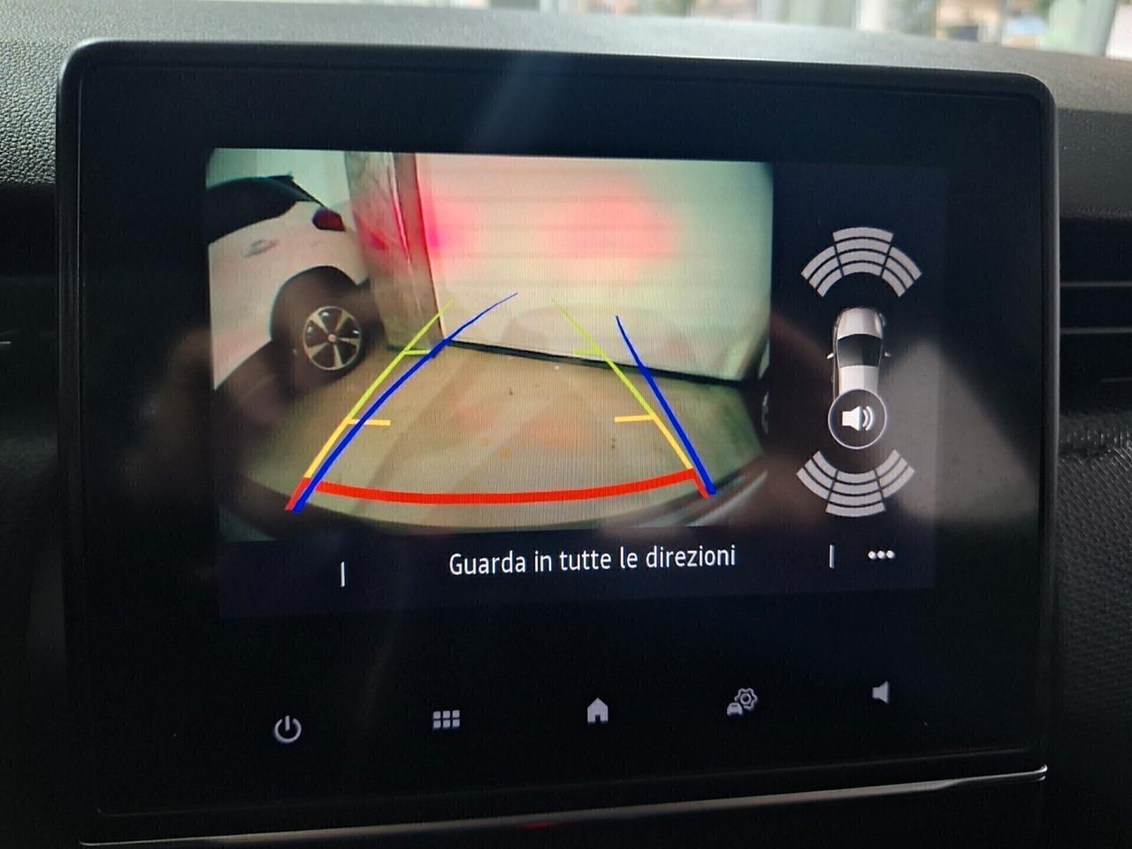 Renault Clio 1.0 100cv 1 PROPRIETARIO