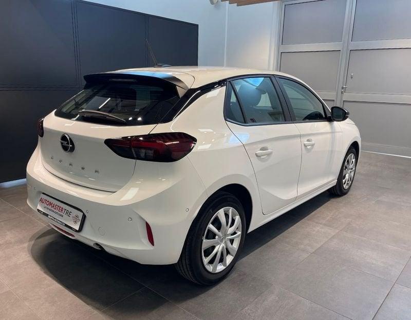 Opel Corsa Corsa 1.2