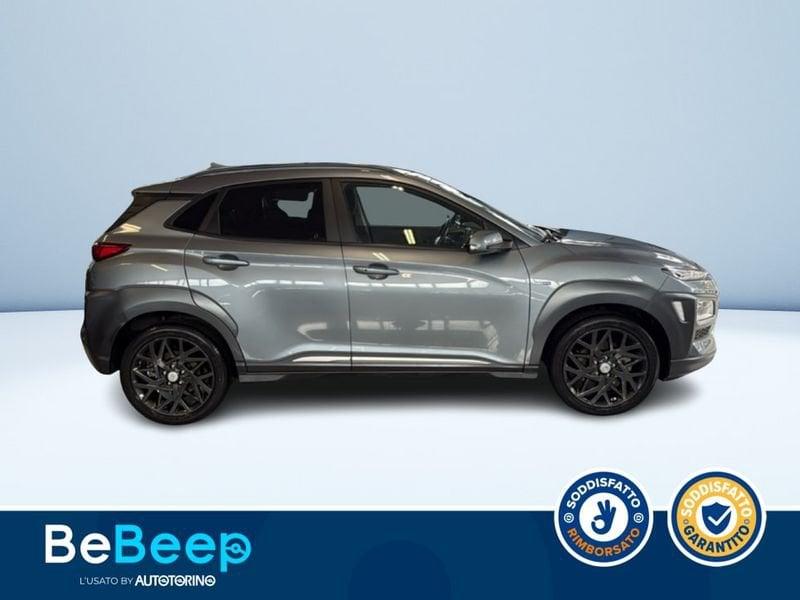 Hyundai Kona 1.6 HEV XPRIME 2WD DCT