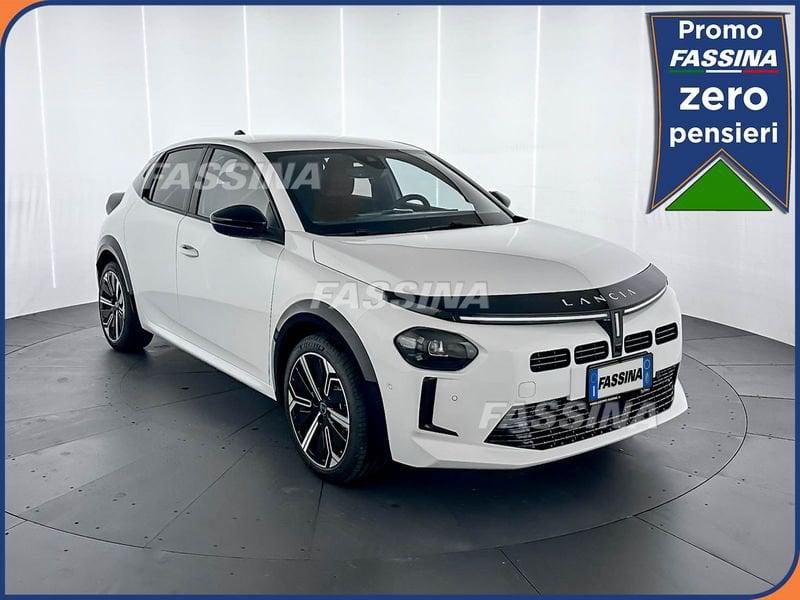 Lancia Ypsilon Ypsilon Hybrid e-DCT LX