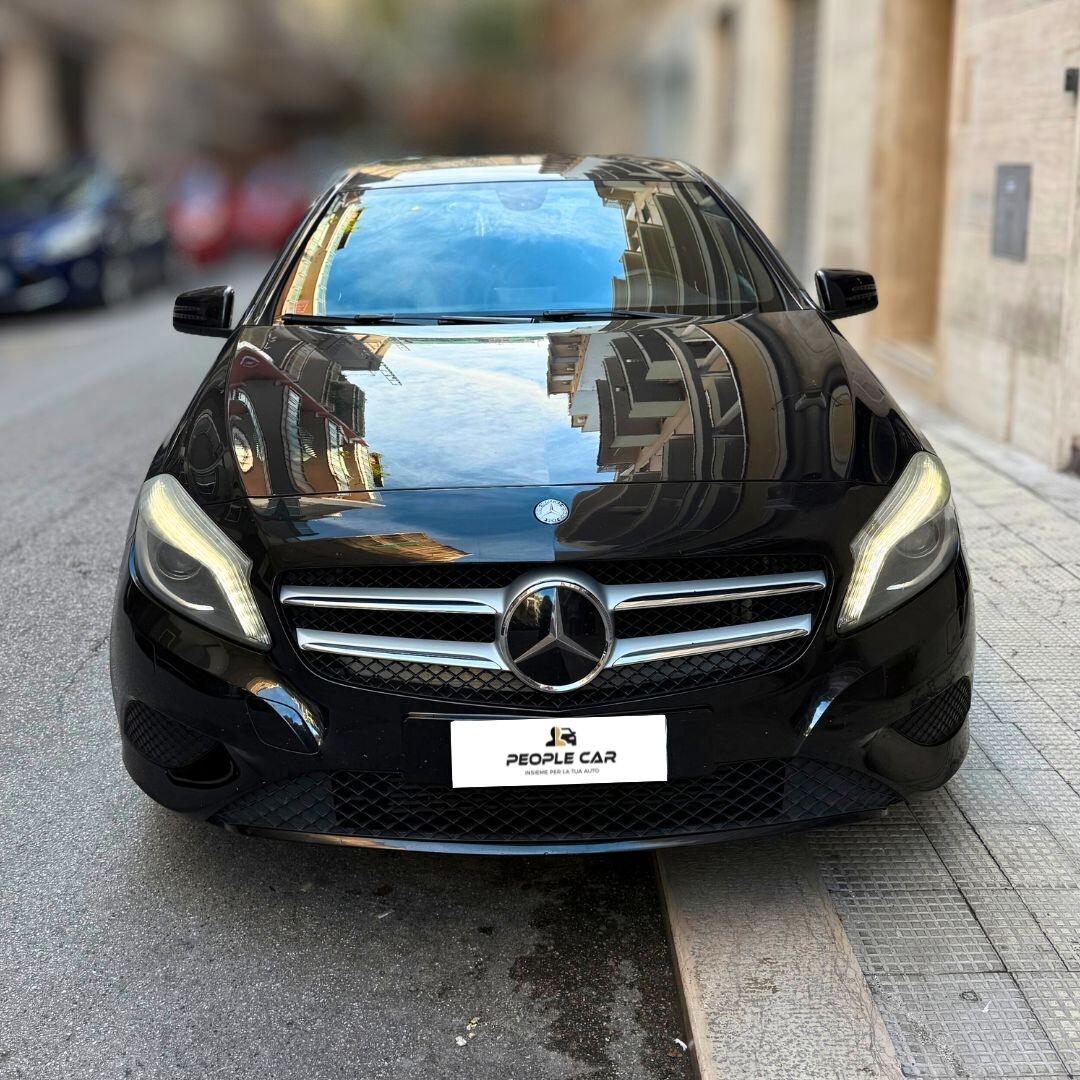 Mercedes-Benz Classe A 180 CDI Automatic Premium