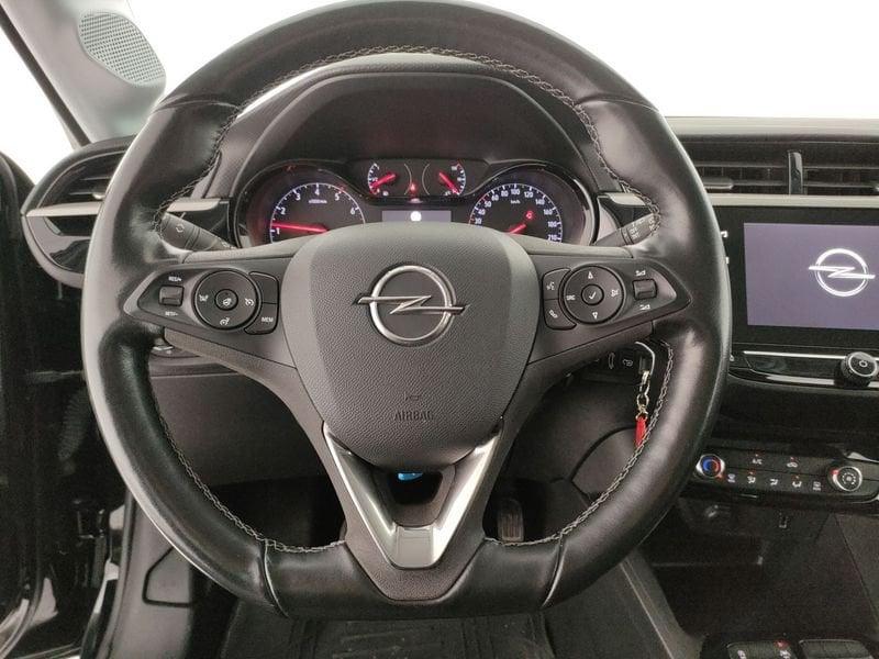 Opel Corsa Corsa 1.2 Edition 75 S&S