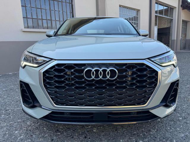 AUDI Q3 SPB 45 TFSI e S tronic Business Plus