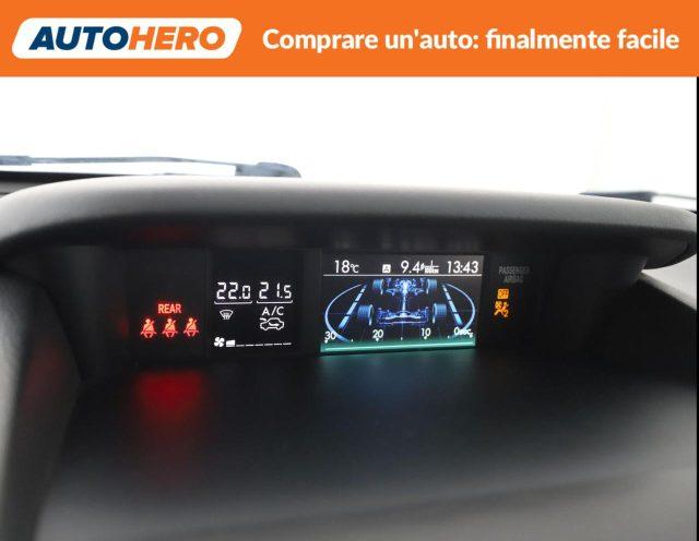 SUBARU Levorg 1.6 DIT Lineartronic Free