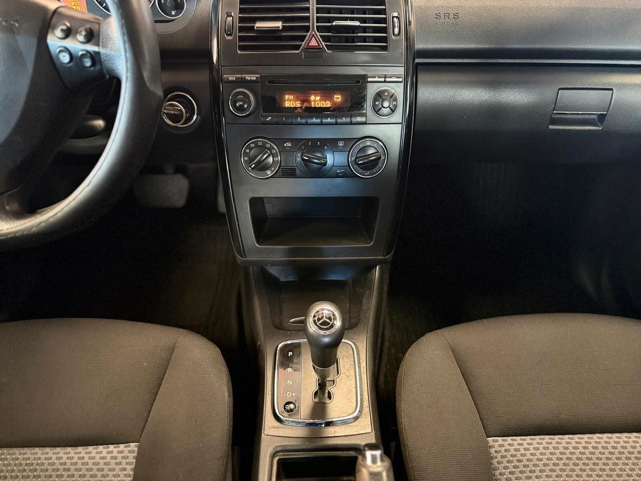 Mercedes-benz A 160 CDI Classic