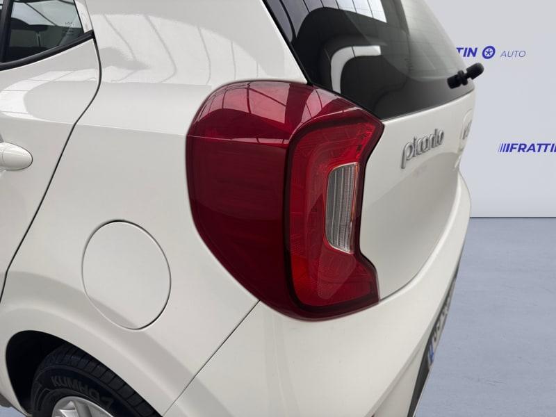 KIA PICANTO 1.0 12V 5P. URBAN SPECIAL