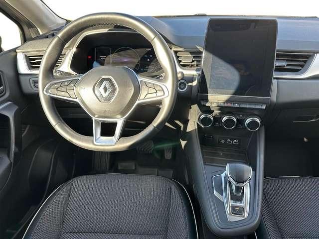 Renault Captur Captur Full Hybrid E-Tech 145 CV Techno