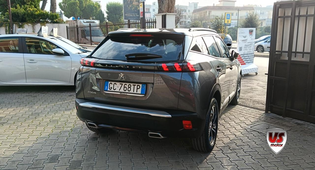 Peugeot 2008 GARANZIA 24 MESI -PREZZO PROMO!