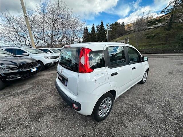 Fiat Panda 1.3 MJT S&S Easy
