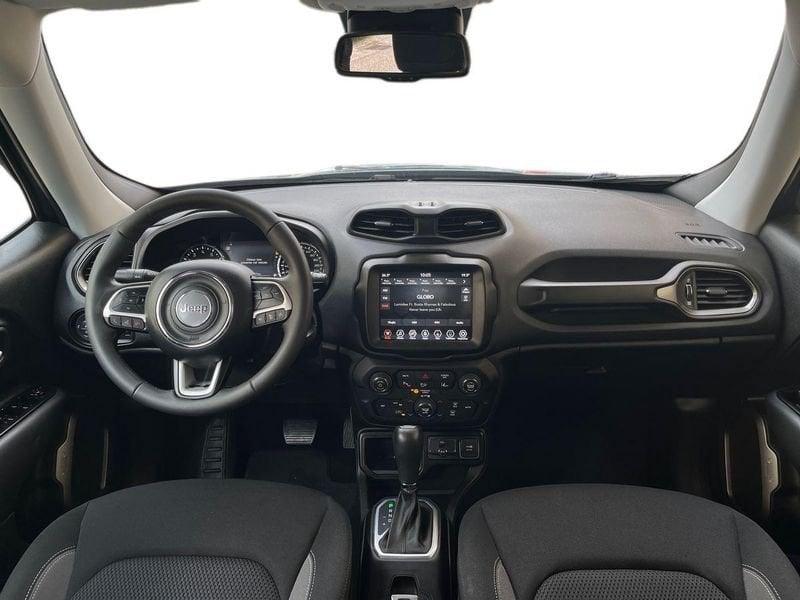 Jeep Renegade 1.5 turbo t4 mhev Limited 2wd 130cv dct
