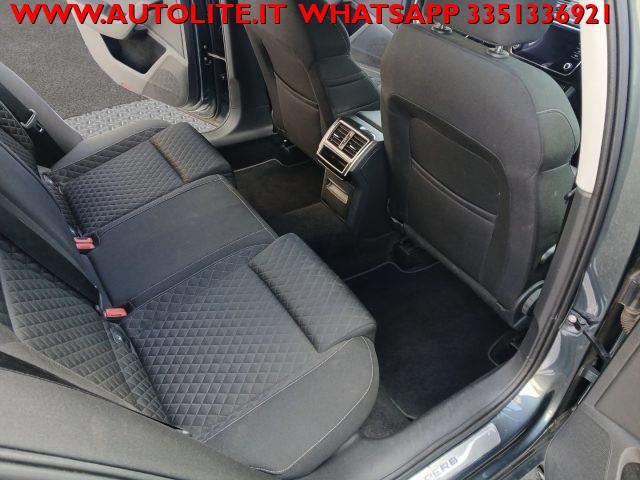SKODA Superb 1.4 TSI Plug-In Hybrid DSG Wagon Executive