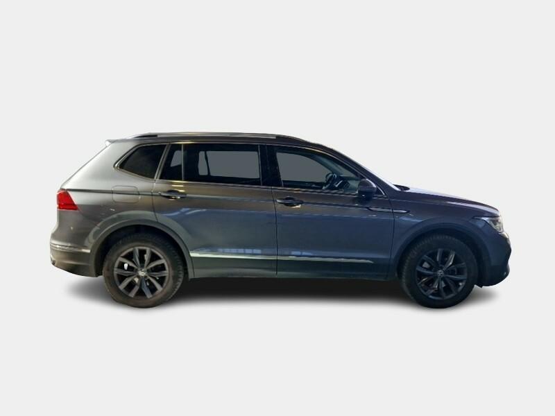 VOLKSWAGEN TIGUAN ALLSPACE 2.0 TDI SCR LIFE DSG SUV