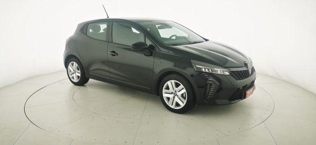 RENAULT Clio Blue dCi 100 CV 5 porte Evolution