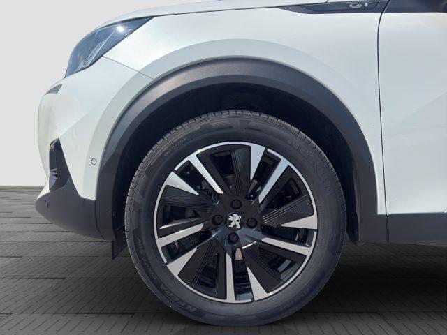 PEUGEOT 2008 2008 PureTech 130 S&S EAT8 GT Pack