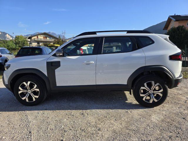 DACIA Duster Tce 130 CV MHEV 4x4 Expression