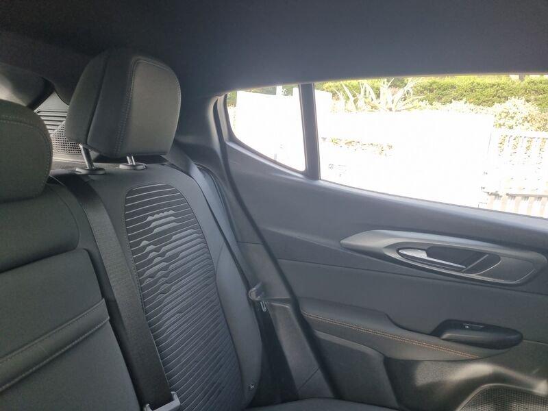 Alfa Romeo Tonale 1.6 diesel 130 CV TCT6 Sprint
