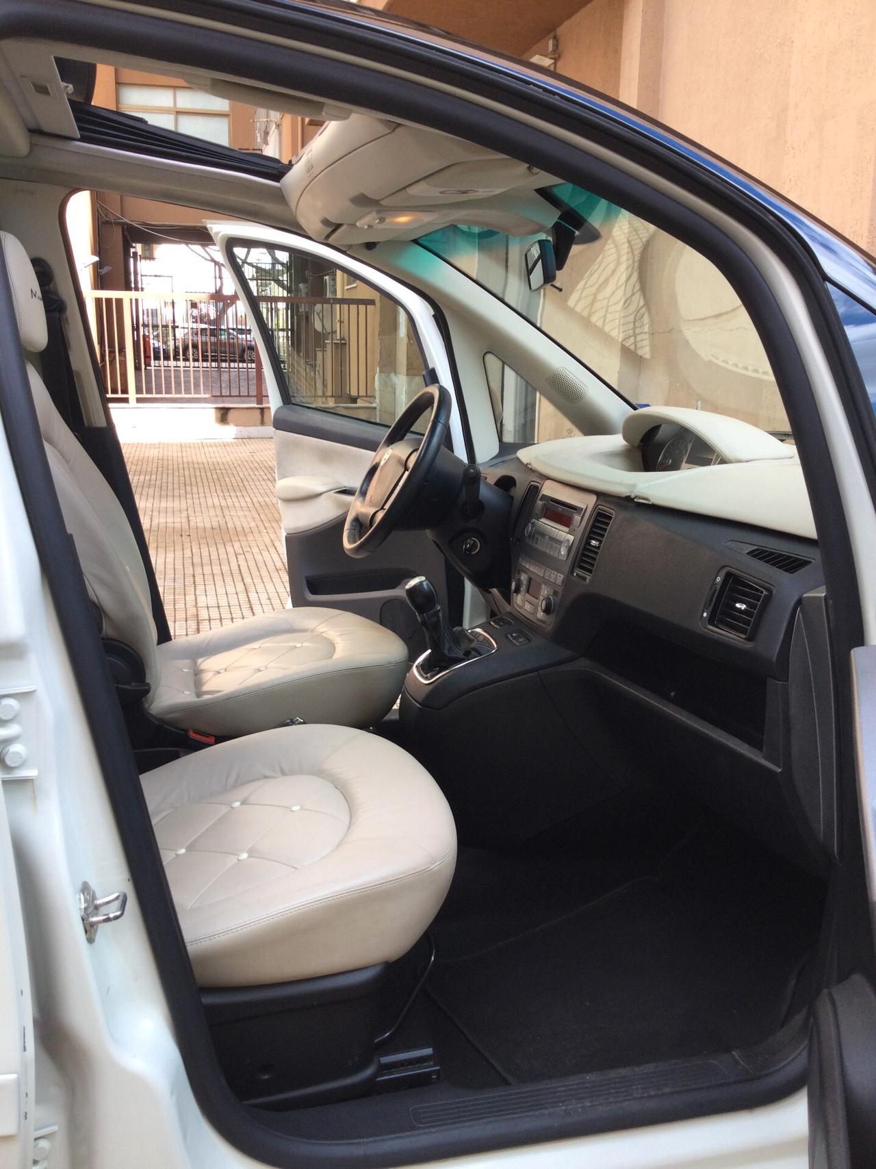 Lancia MUSA 1.3 Mjt 95 CV 5th Avenue