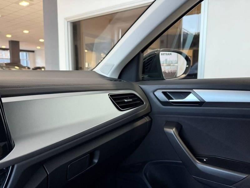 Volkswagen T-Roc 2.0 TDI SCR Style