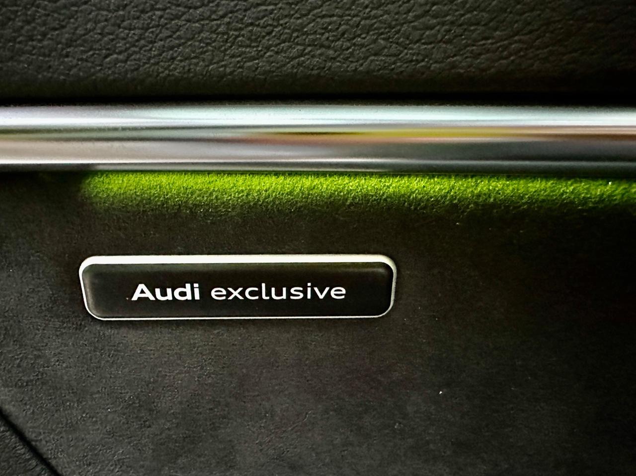 Audi A6 allroad 55 TFSI 3.0-AUTO UNICA EUROPA