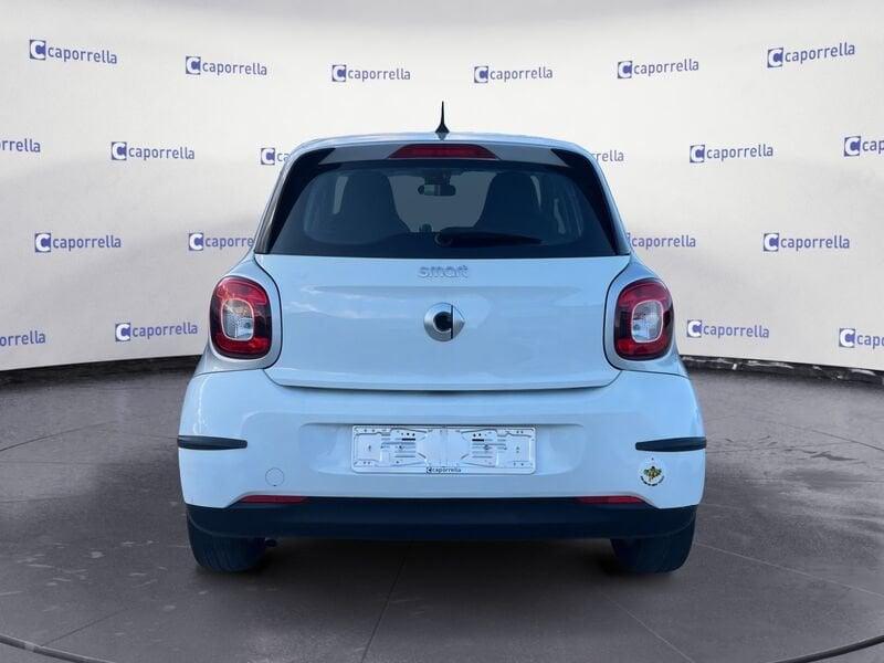 smart forfour forfour 70 1.0 Youngster