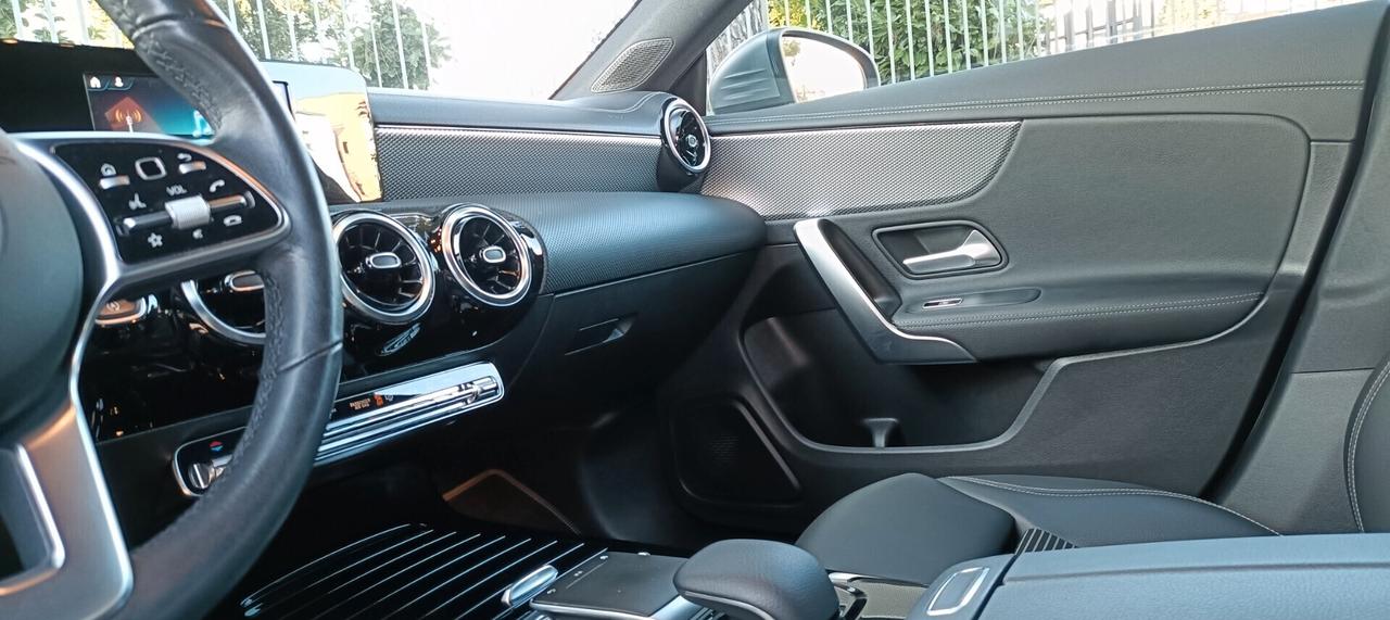 Mercedes-benz CLA 220 CLA 220 Automatic 4Matic Premium