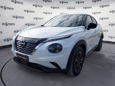 Nissan Juke Juke 1.6 HEV N-Connecta