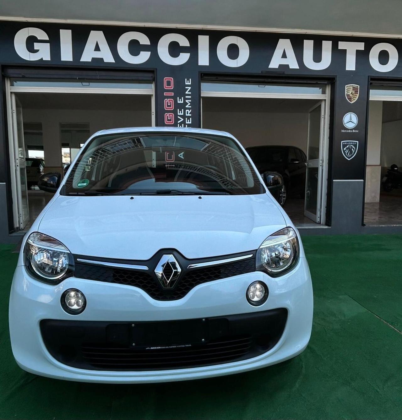 Renault Twingo ALLESTIMENTO LIMITED