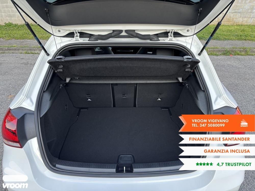 MERCEDES Classe A (W177) A 35 AMG 4Matic