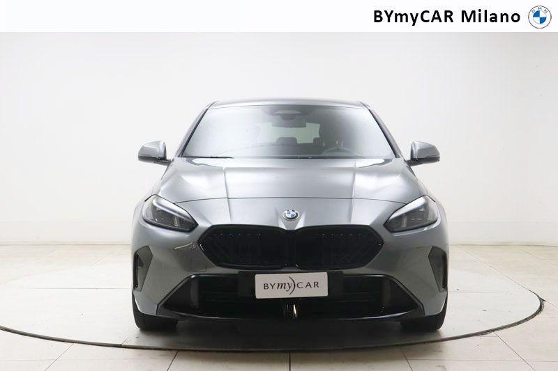 BMW Serie 1 118 d MSport Pro DCT