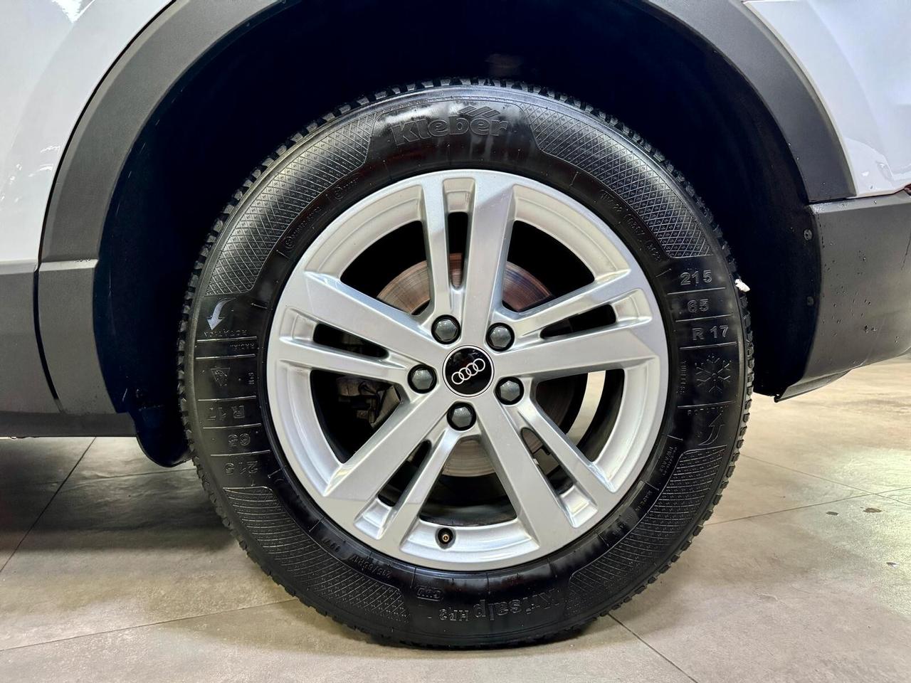 Audi Q3 35 2.0 TDI 150cv S tronic Advanced 2023