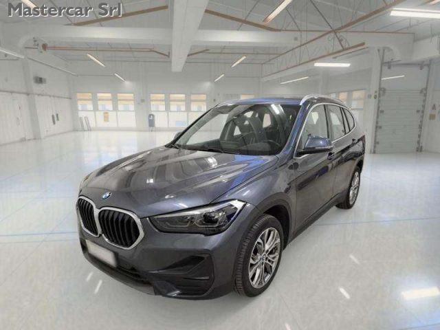 BMW X1 XDRIVE 20D 190cv X-line AUTOMATICO - GF688CA