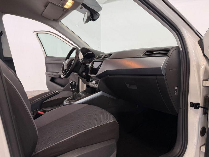 SEAT Arona 1.6 TDI SCR 70KW REFERENCE