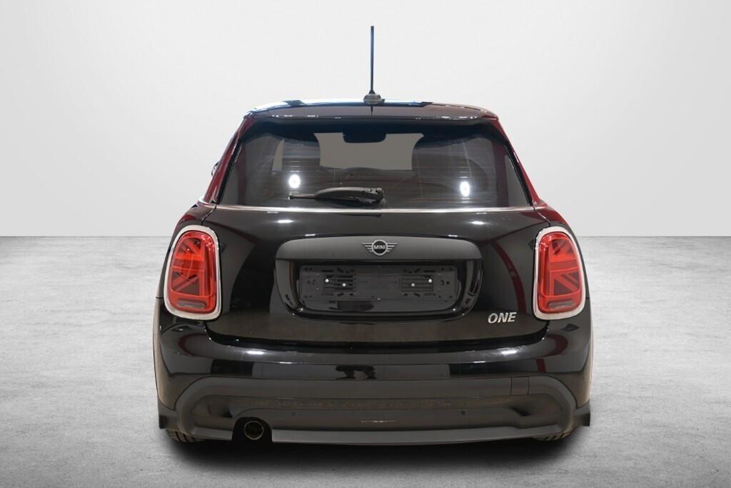 MINI ONE 1.5 5 PORTE BUSINESS