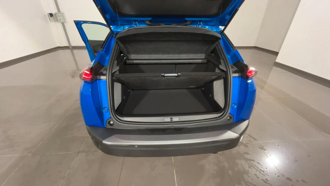 Peugeot 2008 PureTech 100 S&S Allure