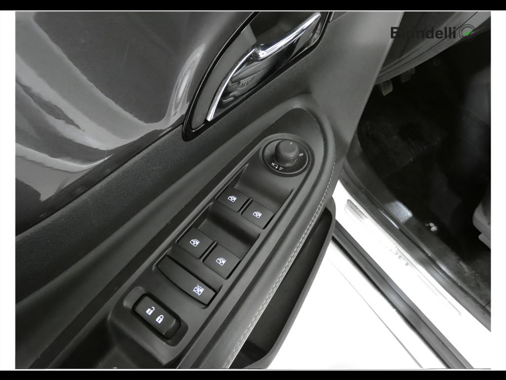 OPEL Mokka 1ª serie - Mokka X 1.4 Turbo GPL Tech 140CV 4x2 Innovation
