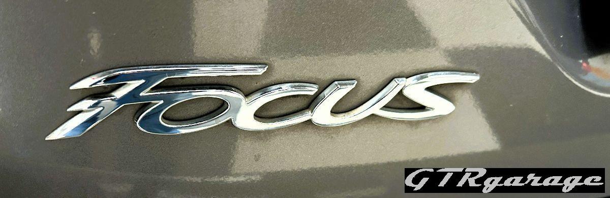 FORD - Focus - 1.6 150CV Ecoboost 5p. Titanium