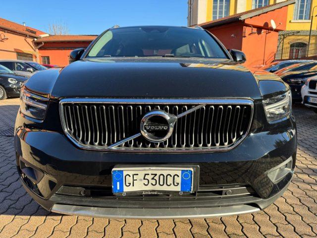 VOLVO XC40 T2 Geartronic Momentum Pro ''AUTOCARRO N1''