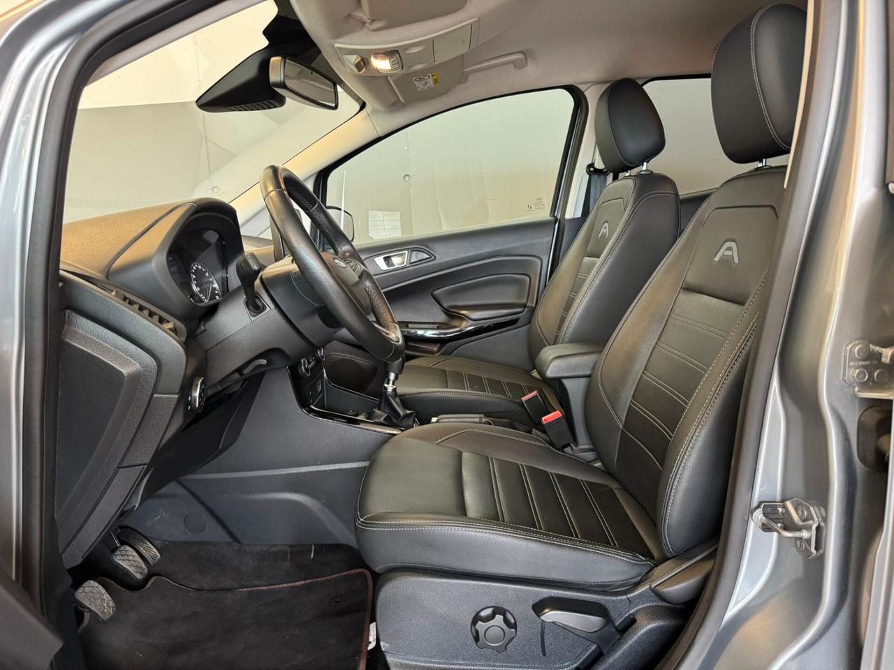 Ford EcoSport 1.0 EcoBoost 125 CV Start&Stop Active