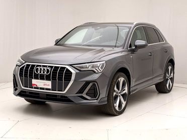 AUDI Q3 45 TFSI e S tronic S line edition del 2021