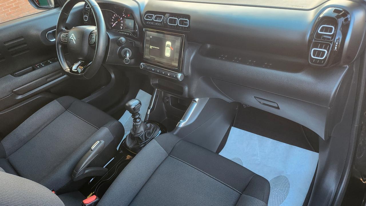 Citroen C3 Aircross PureTech 110 S&S Shine