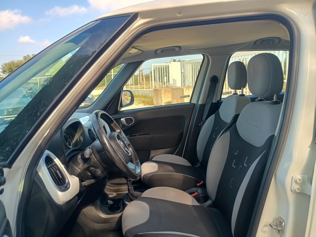 Fiat 500L 1.3 MJ 95cv Pop Star