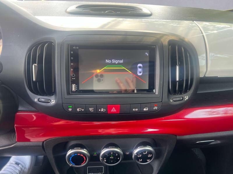 FIAT 500L 1.3 MULTIJET 95 CV DUALOGIC