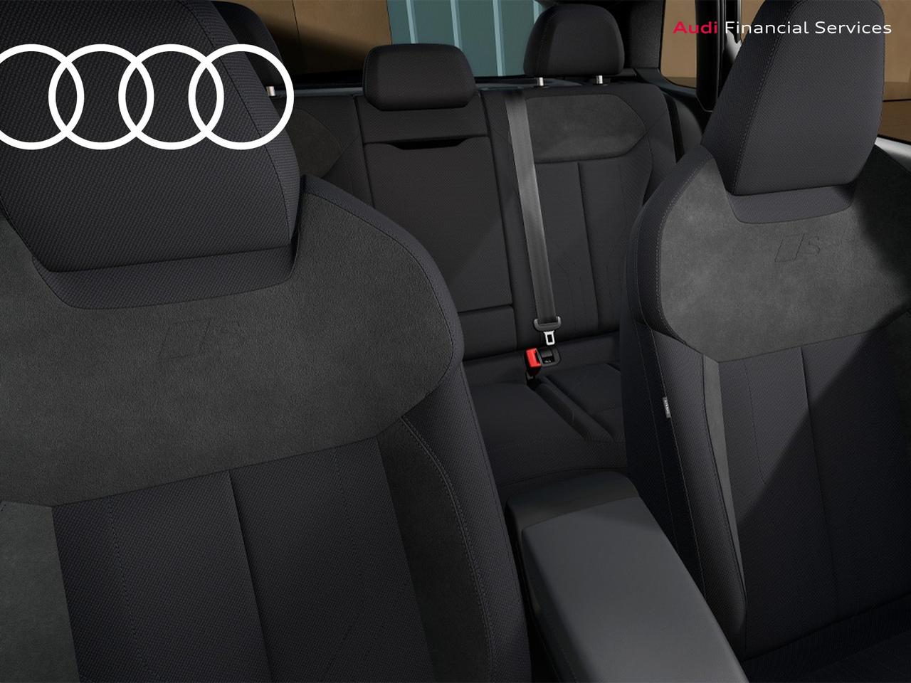 Audi Q3 2.0 tdi business 150cv s-tronic