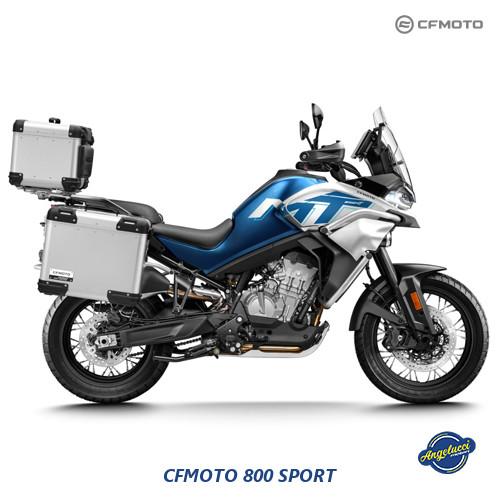 CFMOTO 800SPORT