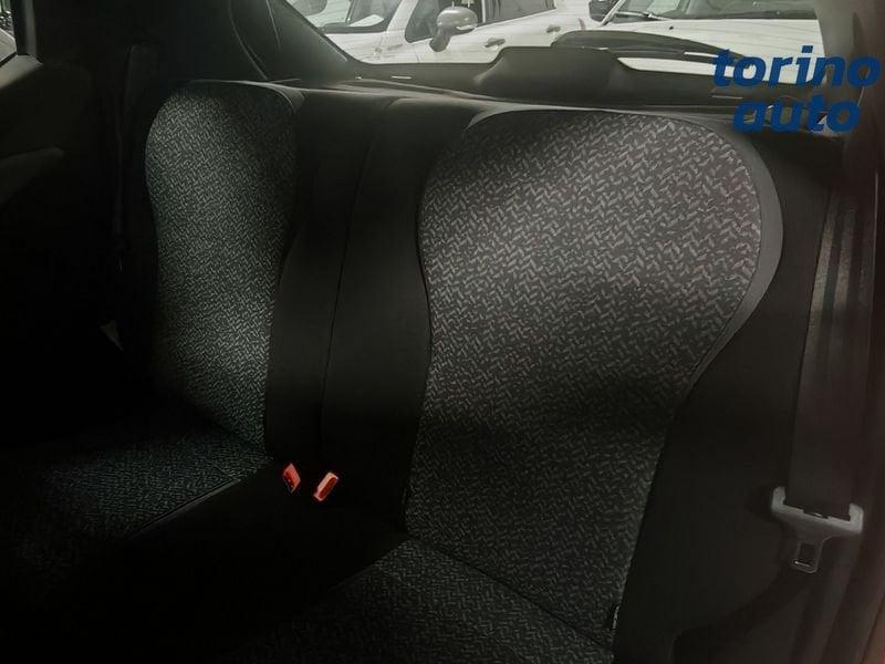 Lancia Ypsilon Ypsilon 1.0 FireFly 5 porte S&S Hybrid Silver