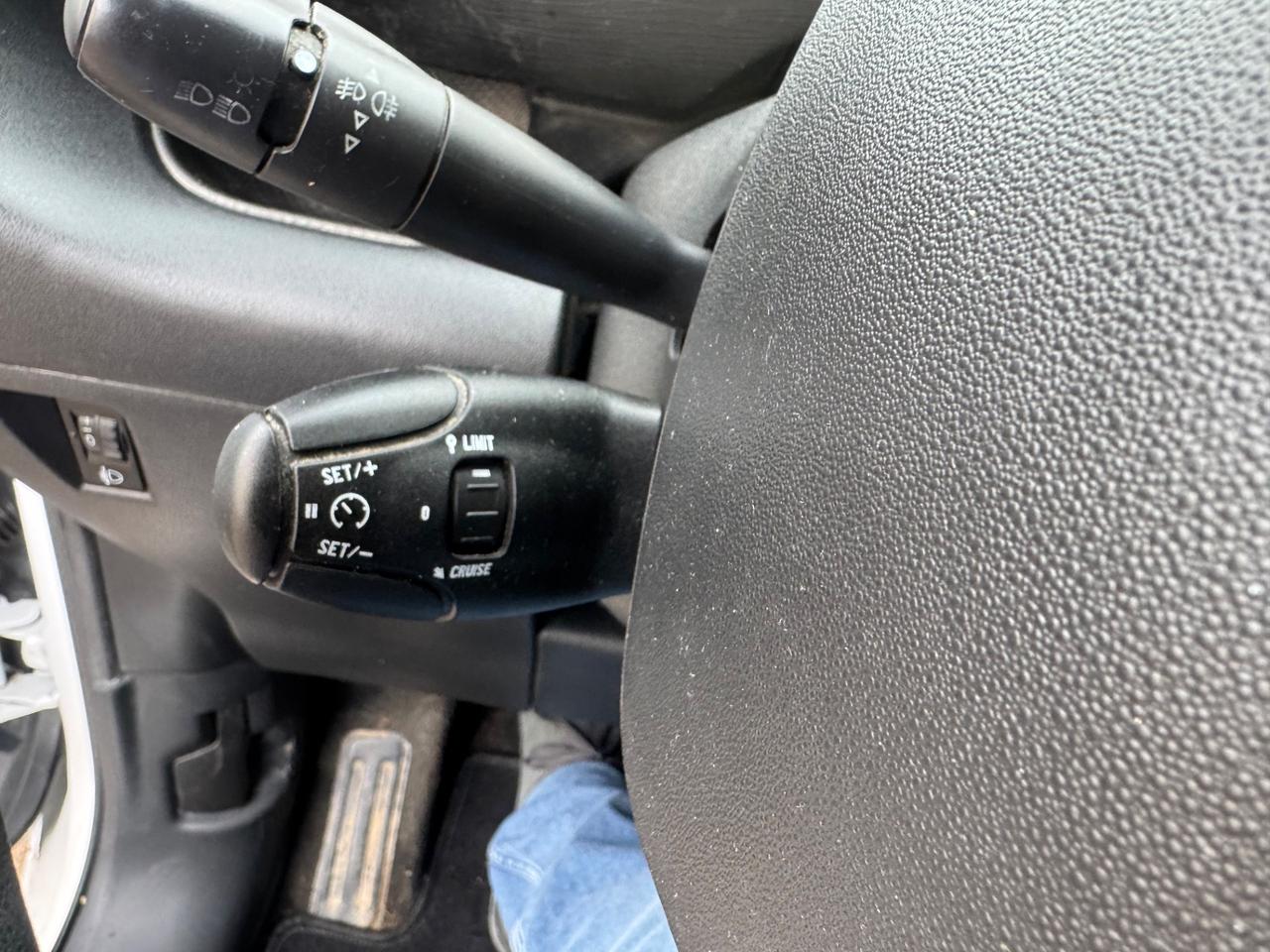 Citroen C3 Picasso 1.6 HDi 90 neopaten garanzia 12 mesi